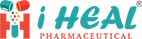 Iheal Pharmaceutical